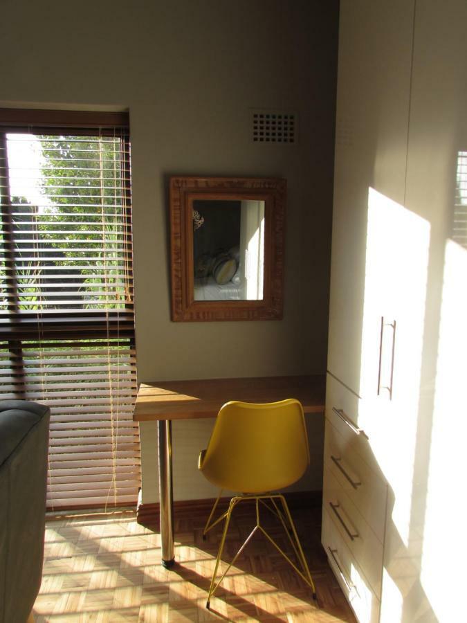 Live Like A Local: Studio 29 @ 25 Market Street Stellenbosch Exterior photo