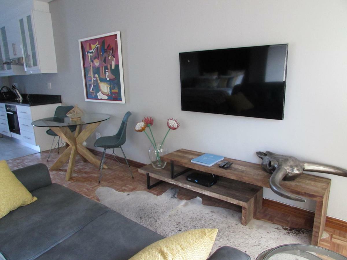 Live Like A Local: Studio 29 @ 25 Market Street Stellenbosch Exterior photo